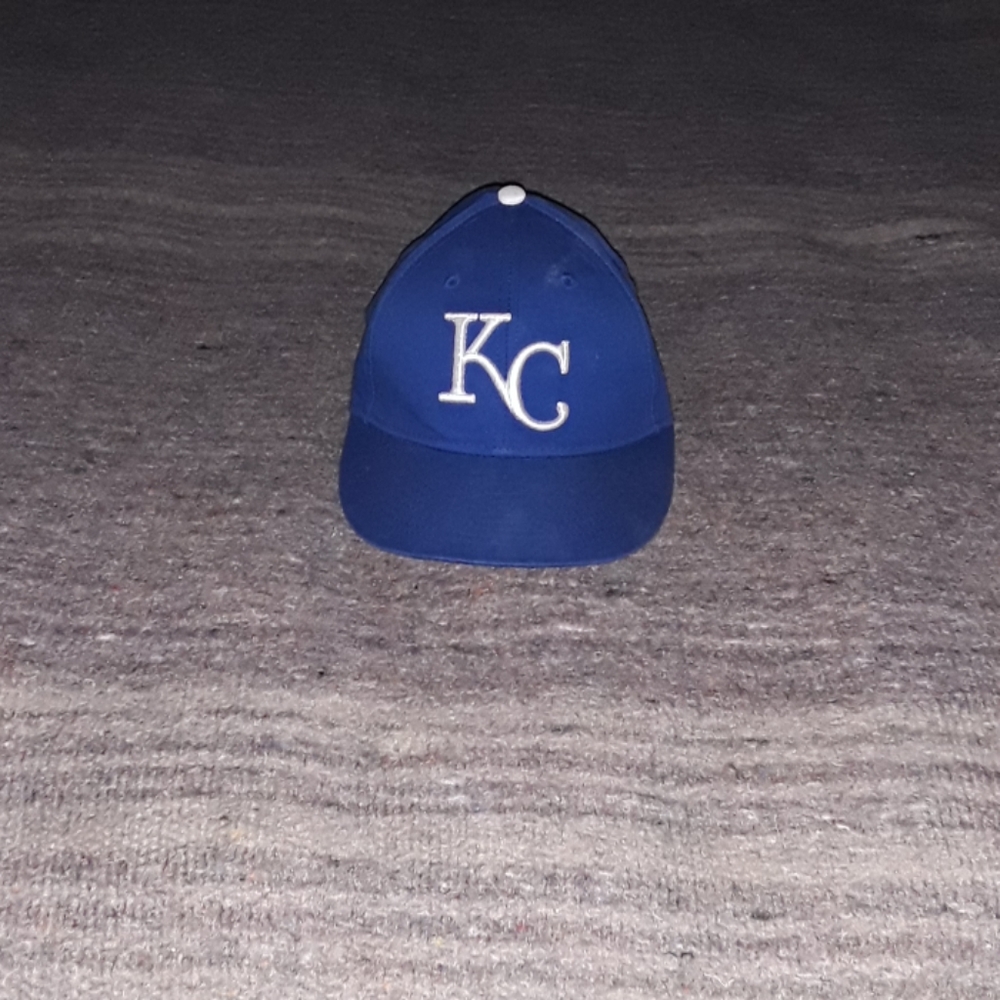 Kansas city Royals cap